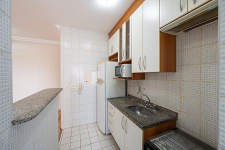 Apartamento para alugar com 52m², 2 quartos e 1 vaga Apartamento para alugar com 52m², 2 quartos e 1 vagaCozinha