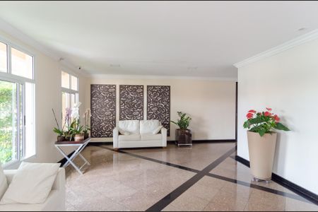 Apartamento para alugar com 52m², 2 quartos e 1 vagaHall de Entarda