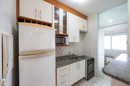 Apartamento para alugar com 52m², 2 quartos e 1 vaga Apartamento para alugar com 52m², 2 quartos e 1 vagaCozinha