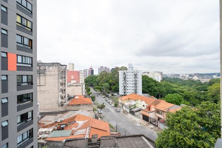 Apartamento para alugar com 52m², 2 quartos e 1 vaga Apartamento para alugar com 52m², 2 quartos e 1 vagaVista do Quarto 1