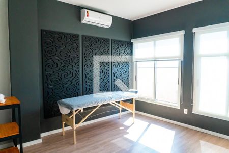 Apartamento para alugar com 52m², 2 quartos e 1 vaga Apartamento para alugar com 52m², 2 quartos e 1 vagaSala de Massagem
