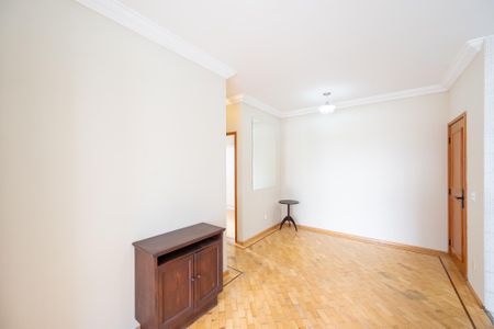 Sala de apartamento para alugar com 2 quartos, 52m² em Vila Guarani (zona Sul), São Paulo
