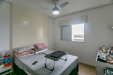 Apartamento à venda com 80m², 2 quartos e 2 vagasSuíte