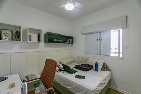 Apartamento à venda com 80m², 2 quartos e 2 vagasQuarto