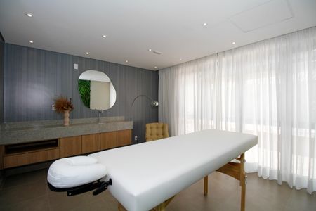 Apartamento à venda com 30m², 1 quarto e sem vagaÁrea Comum - Espaço Mulher