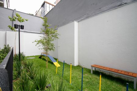 Apartamento à venda com 30m², 1 quarto e sem vagaÁrea Comum - Pet Place