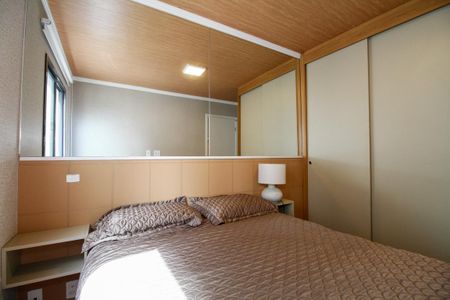 Suíte de apartamento à venda com 1 quarto, 30m² em Pinheiros, São Paulo