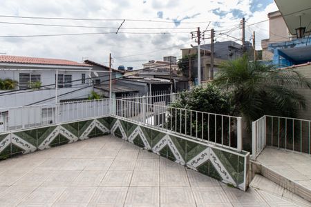 Casa para alugar com 130m², 2 quartos e 2 vagas Casa para alugar com 130m², 2 quartos e 2 vagasTerraço