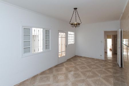 Suíte de casa para alugar com 2 quartos, 130m² em Vila Medeiros, São Paulo