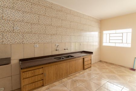 Casa para alugar com 130m², 2 quartos e 2 vagas Casa para alugar com 130m², 2 quartos e 2 vagasCozinha