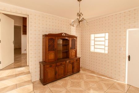 Sala de Jantar de casa para alugar com 2 quartos, 130m² em Vila Medeiros, São Paulo