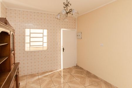 Sala de Jantar de casa para alugar com 2 quartos, 130m² em Vila Medeiros, São Paulo