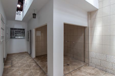 Casa para alugar com 130m², 2 quartos e 2 vagas Casa para alugar com 130m², 2 quartos e 2 vagasÁrea de Serviço