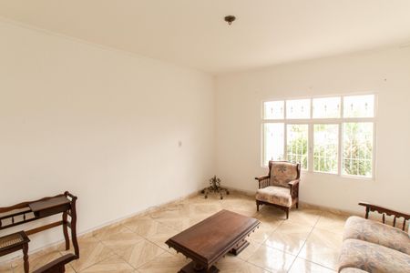 Sala de casa para alugar com 2 quartos, 130m² em Vila Medeiros, São Paulo