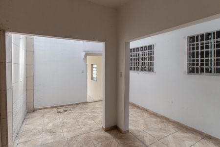 Casa para alugar com 130m², 2 quartos e 2 vagas Casa para alugar com 130m², 2 quartos e 2 vagasÁrea de Serviço
