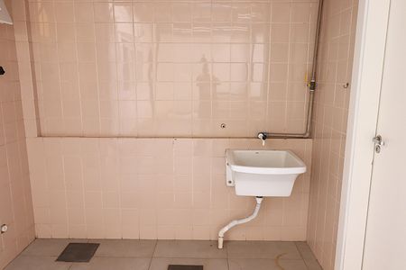 Casa à venda com 185m², 3 quartos e 3 vagasÁrea de Serviço