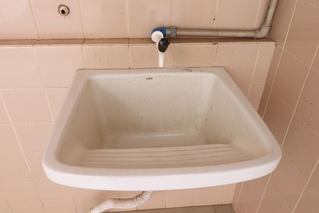 Casa à venda com 185m², 3 quartos e 3 vagasÁrea de Serviço