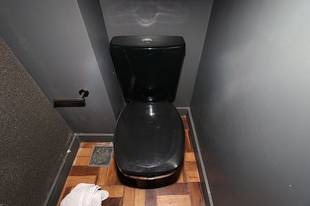 Casa à venda com 185m², 3 quartos e 3 vagasLavabo da Sala