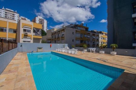 Área Comum de apartamento para alugar com 2 quartos, 67m² em Boa Vista, Porto Alegre