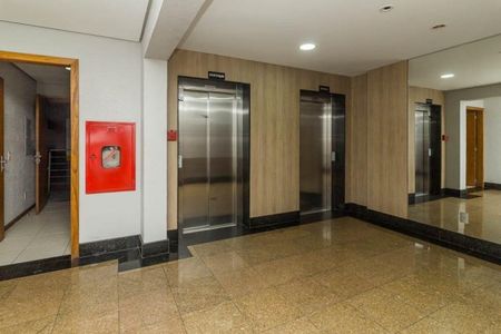 Apartamento para alugar com 67m², 2 quartos e 2 vagas Apartamento para alugar com 67m², 2 quartos e 2 vagasÁrea Comum