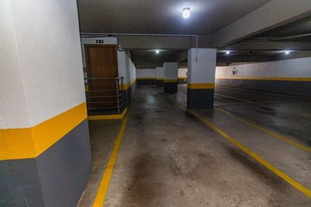 Apartamento para alugar com 67m², 2 quartos e 2 vagas Apartamento para alugar com 67m², 2 quartos e 2 vagasÁrea Comum