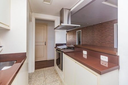 Cozinha  de apartamento para alugar com 2 quartos, 67m² em Boa Vista, Porto Alegre