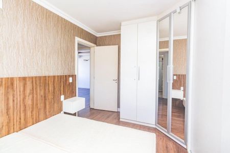 Quarto 2 de apartamento para alugar com 2 quartos, 67m² em Boa Vista, Porto Alegre