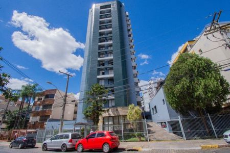 Apartamento para alugar com 67m², 2 quartos e 2 vagas Apartamento para alugar com 67m², 2 quartos e 2 vagasFachada