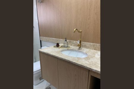 Apartamento à venda com 126m², 3 quartos e 3 vagas