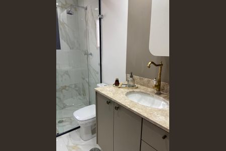 Apartamento à venda com 126m², 3 quartos e 3 vagas