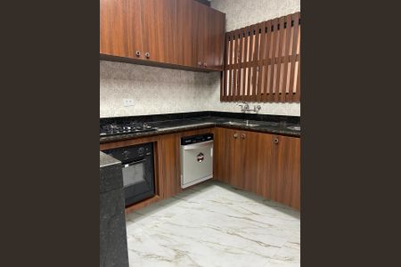 Apartamento à venda com 126m², 3 quartos e 3 vagas