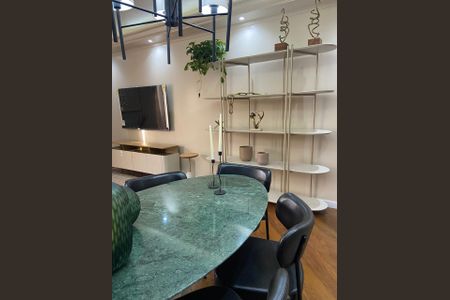 Apartamento à venda com 126m², 3 quartos e 3 vagas