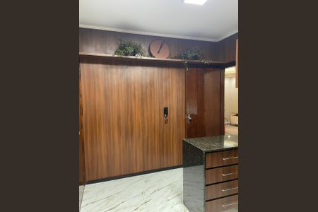 Apartamento à venda com 126m², 3 quartos e 3 vagas