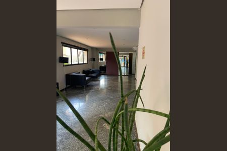 Apartamento à venda com 126m², 3 quartos e 3 vagas