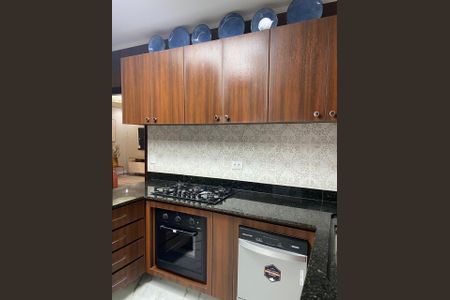 Apartamento à venda com 126m², 3 quartos e 3 vagas