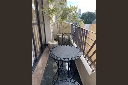 Apartamento à venda com 126m², 3 quartos e 3 vagas