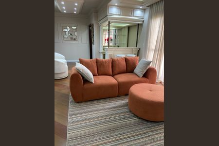 Apartamento à venda com 126m², 3 quartos e 3 vagas