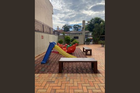 Apartamento à venda com 126m², 3 quartos e 3 vagas