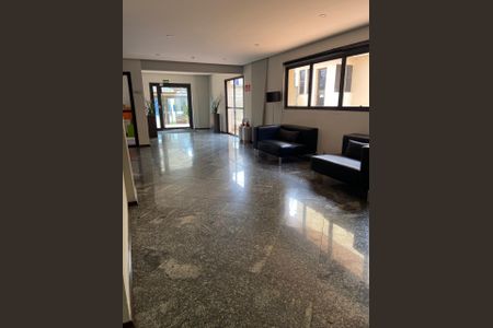 Apartamento à venda com 126m², 3 quartos e 3 vagas