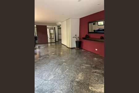 Apartamento à venda com 126m², 3 quartos e 3 vagas