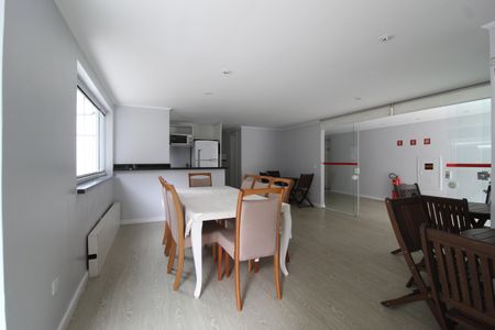 Apartamento para alugar com 62m², 1 quarto e 1 vagaÁrea Comum - Salão de Festas