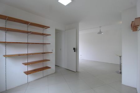 Apartamento para alugar com 62m², 1 quarto e 1 vagaSala