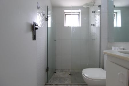 Apartamento para alugar com 62m², 1 quarto e 1 vagaBanheiro