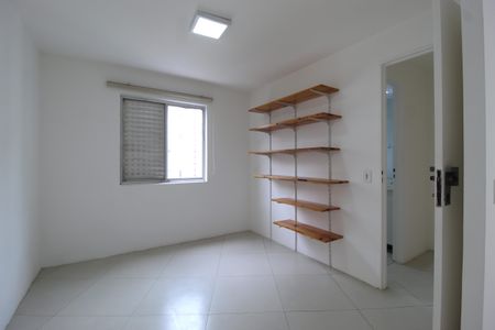 Sala de apartamento para alugar com 1 quarto, 62m² em Chácara Itaim, São Paulo