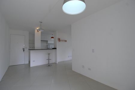 Apartamento para alugar com 62m², 1 quarto e 1 vagaSala