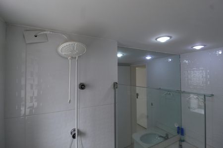 Apartamento para alugar com 62m², 1 quarto e 1 vagaBanheiro