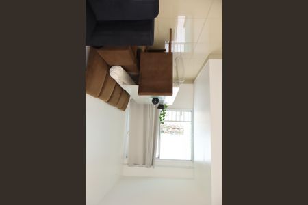 Apartamento para alugar com 57m², 2 quartos e 1 vagaSala