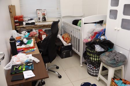 Apartamento para alugar com 57m², 2 quartos e 1 vagaQuarto 1