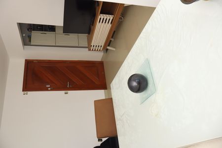 Sala de apartamento para alugar com 2 quartos, 57m² em Jardim das Margaridas, Salvador