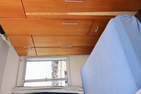 Apartamento para alugar com 57m², 2 quartos e 1 vagaQuarto 2